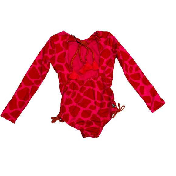 NWT Pepita & Me Size 4 Kenia Jess Longsleeve - Picture 2 of 5